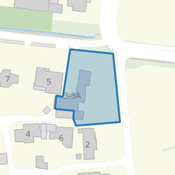 Perceel PTN01-N-1581