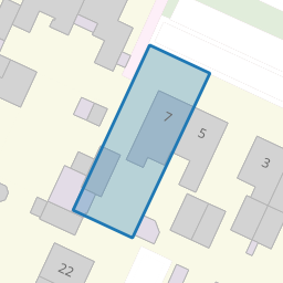 Perceel PTN01-N-1593