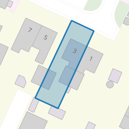 Perceel PTN01-N-1595