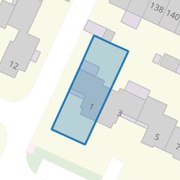 Perceel PTN01-N-1597