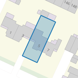 Perceel PTN01-N-1599