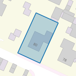 Perceel PTN01-N-1607