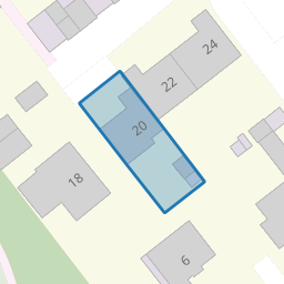 Perceel PTN01-N-1610