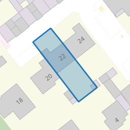 Perceel PTN01-N-1611