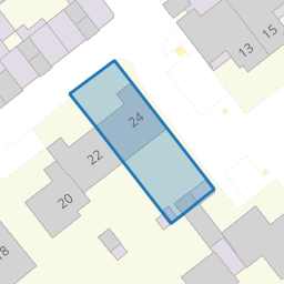 Perceel PTN01-N-1612