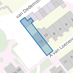 Perceel PTN01-N-1614