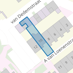 Perceel PTN01-N-1615