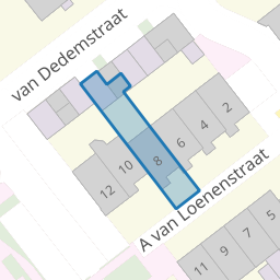 Perceel PTN01-N-1616