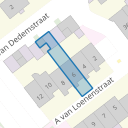 Perceel PTN01-N-1617