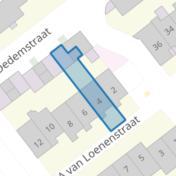 Perceel PTN01-N-1618