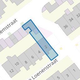 Perceel PTN01-N-1619