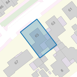 Perceel PTN01-N-1620