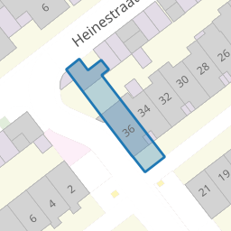 Perceel PTN01-N-1621