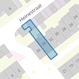 Perceel PTN01-N-1622