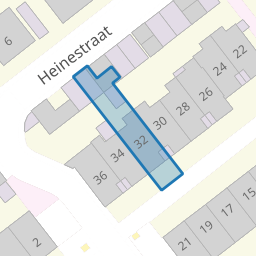 Perceel PTN01-N-1623