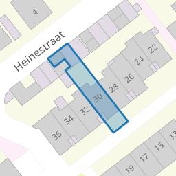 Perceel PTN01-N-1624