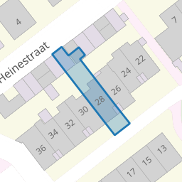 Perceel PTN01-N-1625