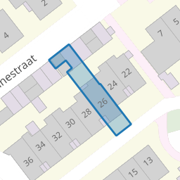 Perceel PTN01-N-1626