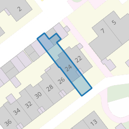 Perceel PTN01-N-1627