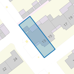 Perceel PTN01-N-1630