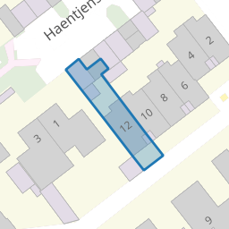 Perceel PTN01-N-1636