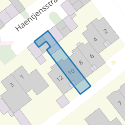 Perceel PTN01-N-1637