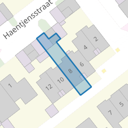 Perceel PTN01-N-1638