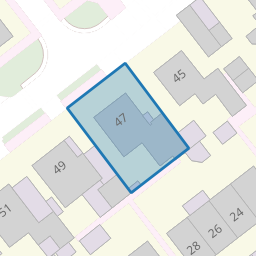 Perceel PTN01-N-1643