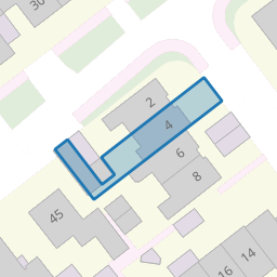 Perceel PTN01-N-1645