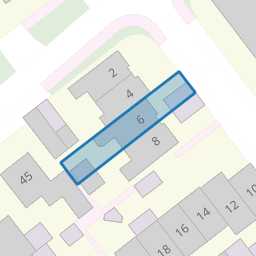 Perceel PTN01-N-1646