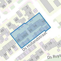 Perceel PTN01-N-1648