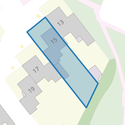 Perceel PTN01-N-1653