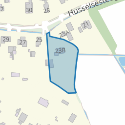 Perceel PTN01-N-1691