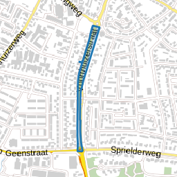 Perceel PTN01-N-1694