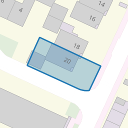 Perceel PTN01-N-1699