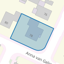 Perceel PTN01-N-1703