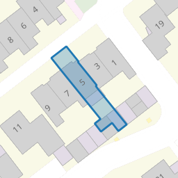 Perceel PTN01-N-1709