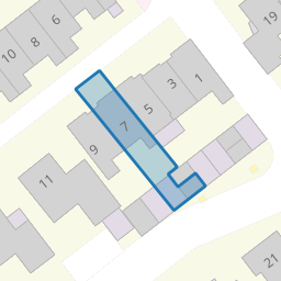 Perceel PTN01-N-1710