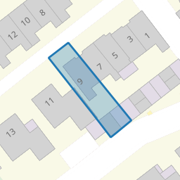 Perceel PTN01-N-1711