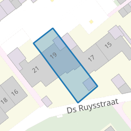 Perceel PTN01-N-1714