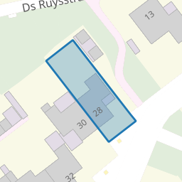 Perceel PTN01-N-1716