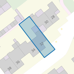 Perceel PTN01-N-1718