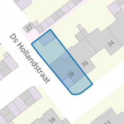 Perceel PTN01-N-1721