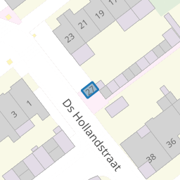 Perceel PTN01-N-1723