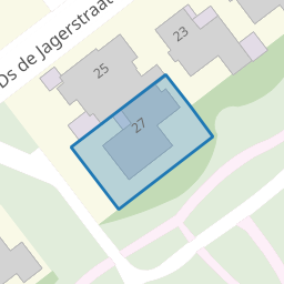 Perceel PTN01-N-1725