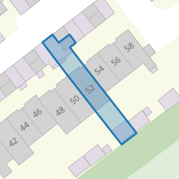 Perceel PTN01-N-1729