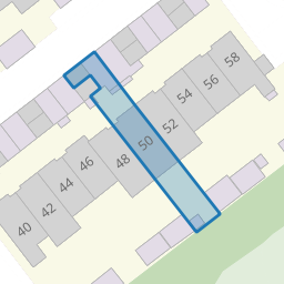 Perceel PTN01-N-1730