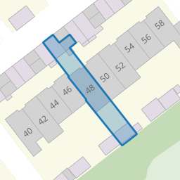 Perceel PTN01-N-1731