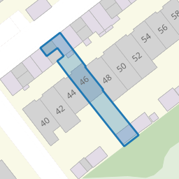 Perceel PTN01-N-1732