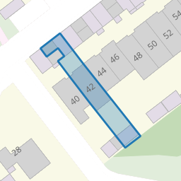 Perceel PTN01-N-1734